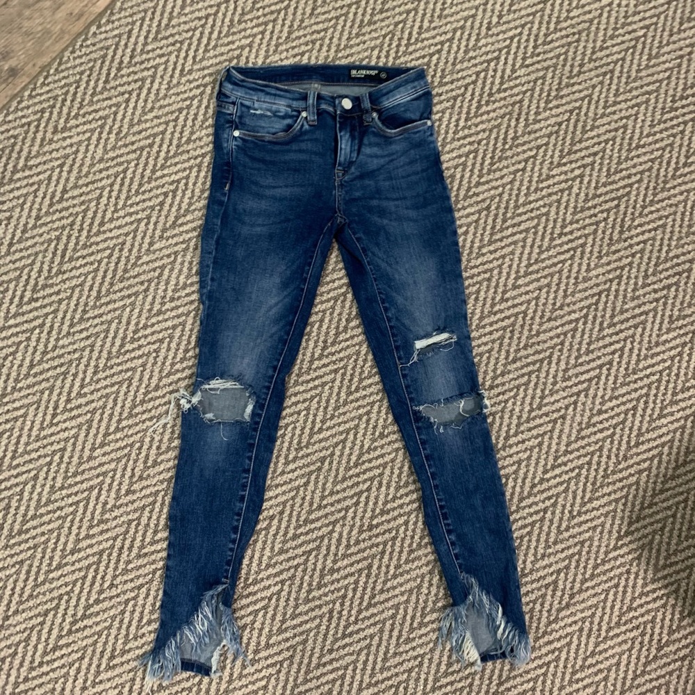 Women’s Blank NYC Jeans